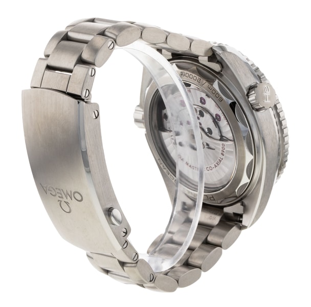 Omega Planet Ocean 215.30.44.21.03.001